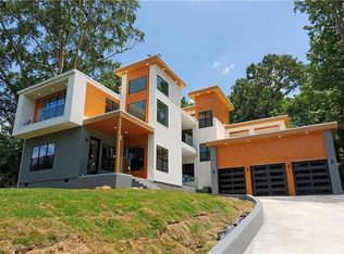 1685 Frazier Rd, Decatur, GA 30033