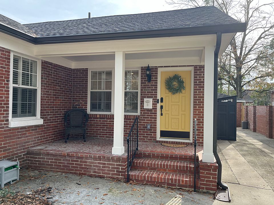 1st image of 637 Columbus Dr Unit B