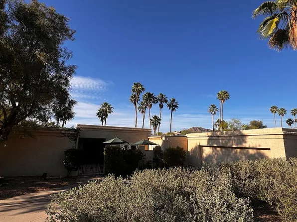 4638 E Palo Verde Dr, Phoenix, AZ 85018