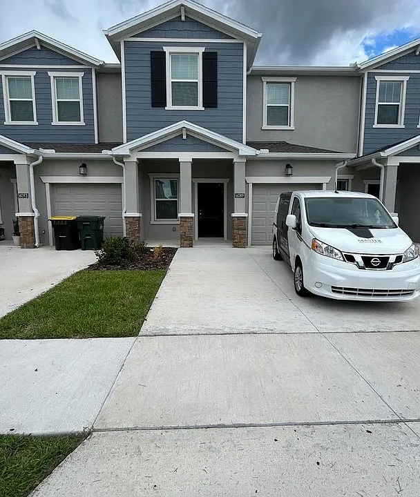 6089 Zen Way