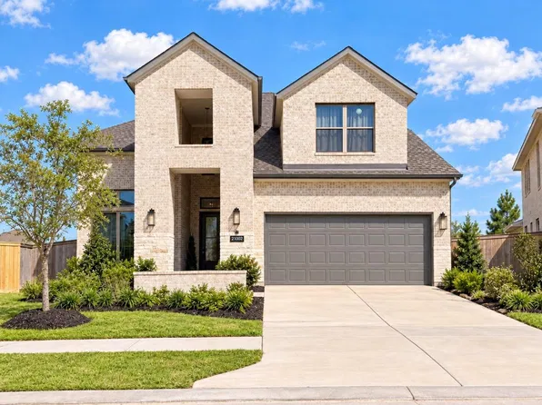 21002 Madera Valley Ln, Cypress, TX 77433