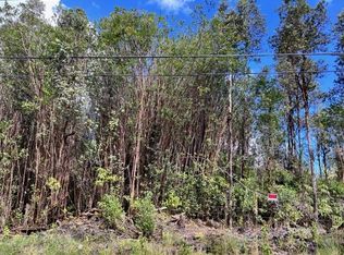 Lehua St LOT 6816, Mountain View, HI 96771