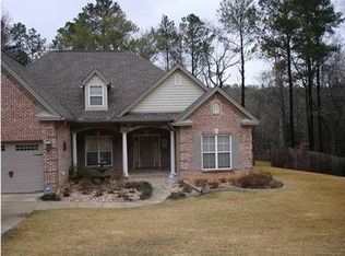 86 Southern Hollow Ct, Wetumpka, AL 36093
