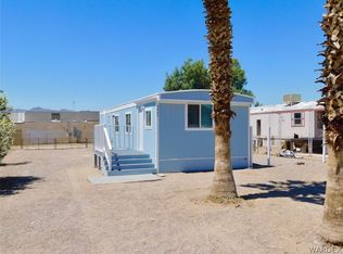 4405 S Calle Viveza, Fort Mohave, AZ 86426