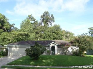 1044 NW 90th Dr, Gainesville, FL 32606