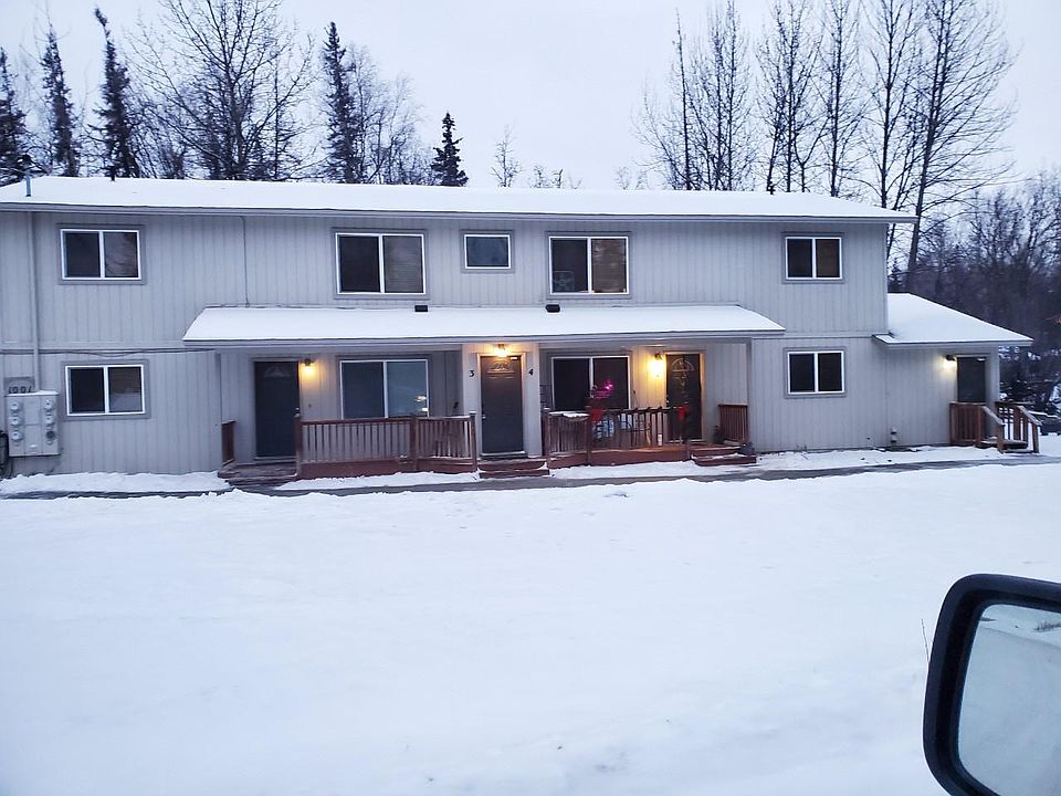 Downstairs units have front porch with private entry. All units have back porch/balcony areas.