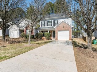 543 Carlton Pointe Dr, Palmetto, GA 30268