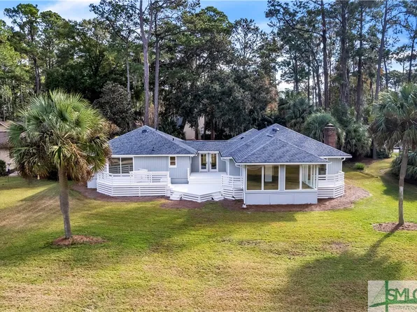 38 Wiley Bottom Road, Savannah, GA 31411