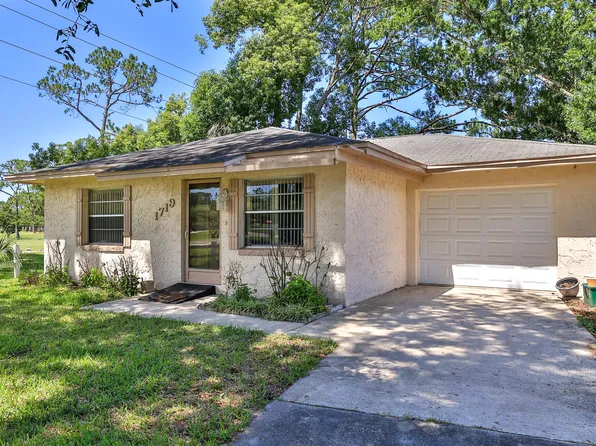 1719 Montgomery Ave, Holly Hill, FL 32117