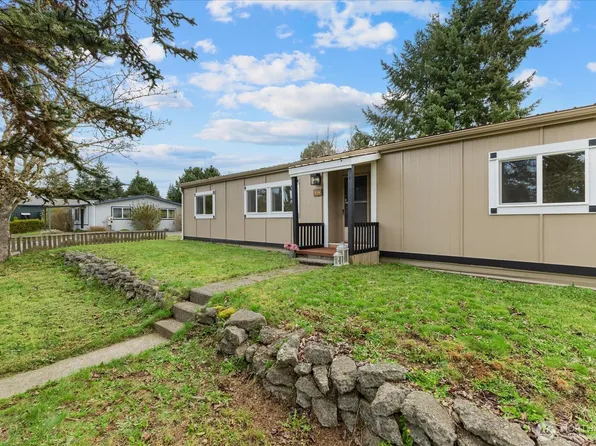 914 Nottingham Drive SE, Olympia, WA 98503