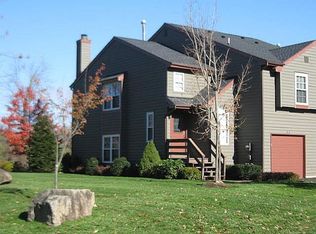 41F Chicopee Dr #F, Princeton, NJ 08540