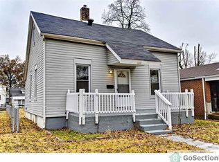 6848 Corbitt Ave, Saint Louis, MO 63130