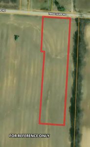 0 Twigg Hupp Rd, Sunbury, OH, 43074