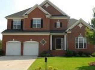 12518 Bannock Dr, Charlotte, NC 28277