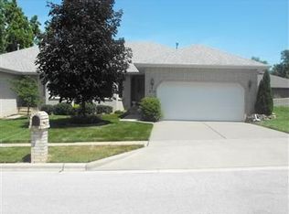 1417 E Dunkirk St, Springfield, MO 65804