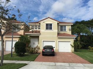 16965 SW 38th St, Miramar, FL 33027