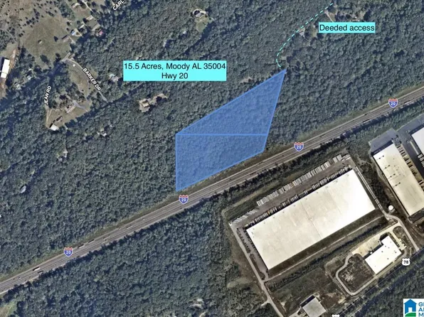 0 Rodgers Rd, Moody, AL 35004