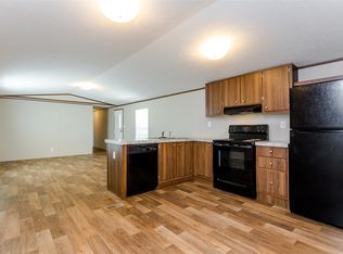121 Coahoma St, Mabank, TX 75156