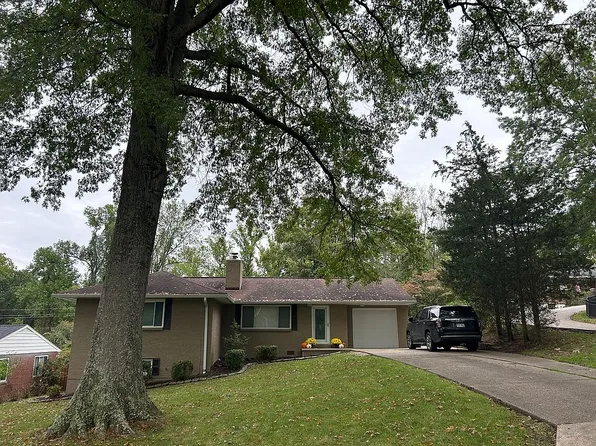 1506 Bedford Rd, Charleston, WV 25314