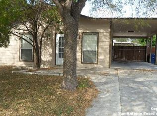 6003 Castle Queen, San Antonio, TX 78218
