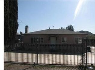 3970 Mennes Ave, Riverside, CA 92509