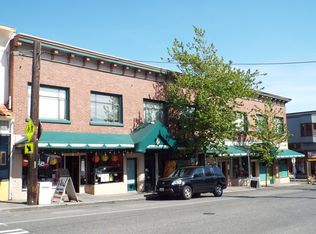 Fremont Apartments - Located on Fremont Ave, Seattle, WA 98103