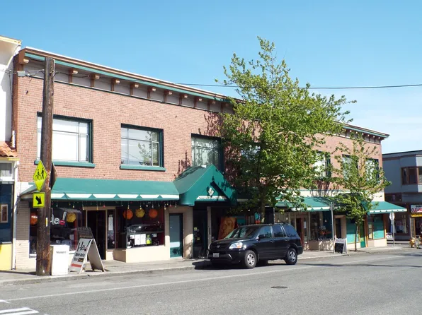 Fremont Apartments - Located on Fremont Ave, 4250 Fremont Ave N #C, Seattle, WA 98103