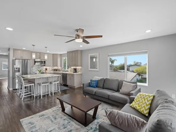 3526 Ethan Allen Ave, San Diego, CA 92117