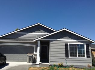 13720 Orlando St, Caldwell, ID 83607