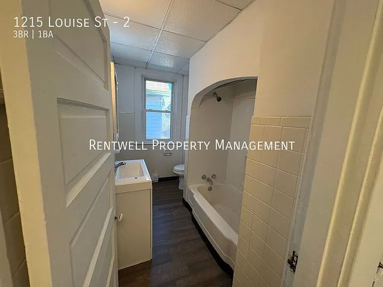 1215 Louise St #2 — Photo 20