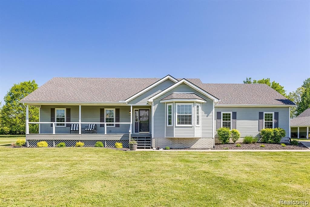 11462 Vinson Ln, Emmett, MI 48022 Zillow