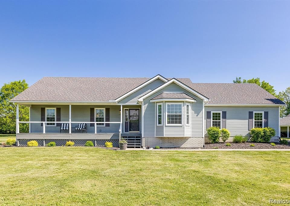 11462 Vinson Ln, Emmett, MI 48022 Zillow