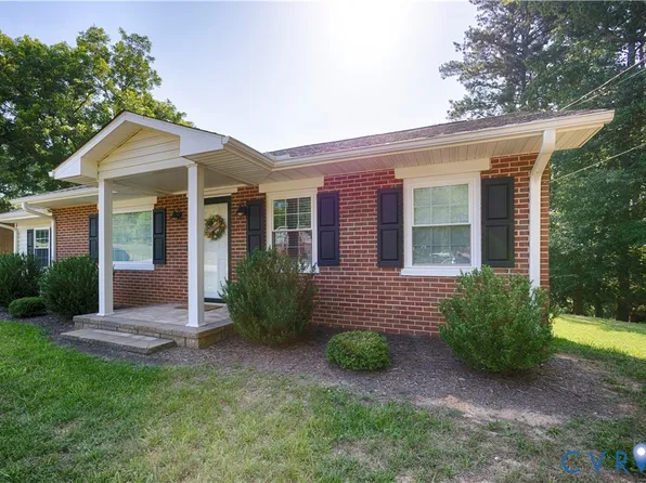 612 S Main St, Lawrenceville, VA 23868
