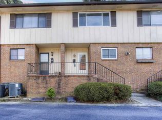 2551 Bradford Sq, Atlanta, GA 30345