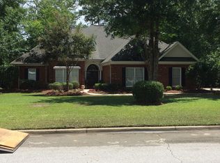 1241 Stonehurst Way, Tallahassee, FL 32312