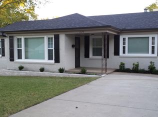 1124 W Brooks St, Norman, OK 73069