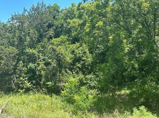 Peninsula Dr, Bluff Dale, TX 76433