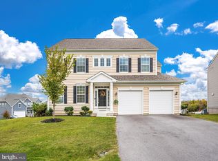 9300 Drumman Dr, Hagerstown, MD 21740