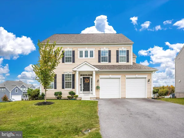 9300 Drumman Dr, Hagerstown, MD 21740