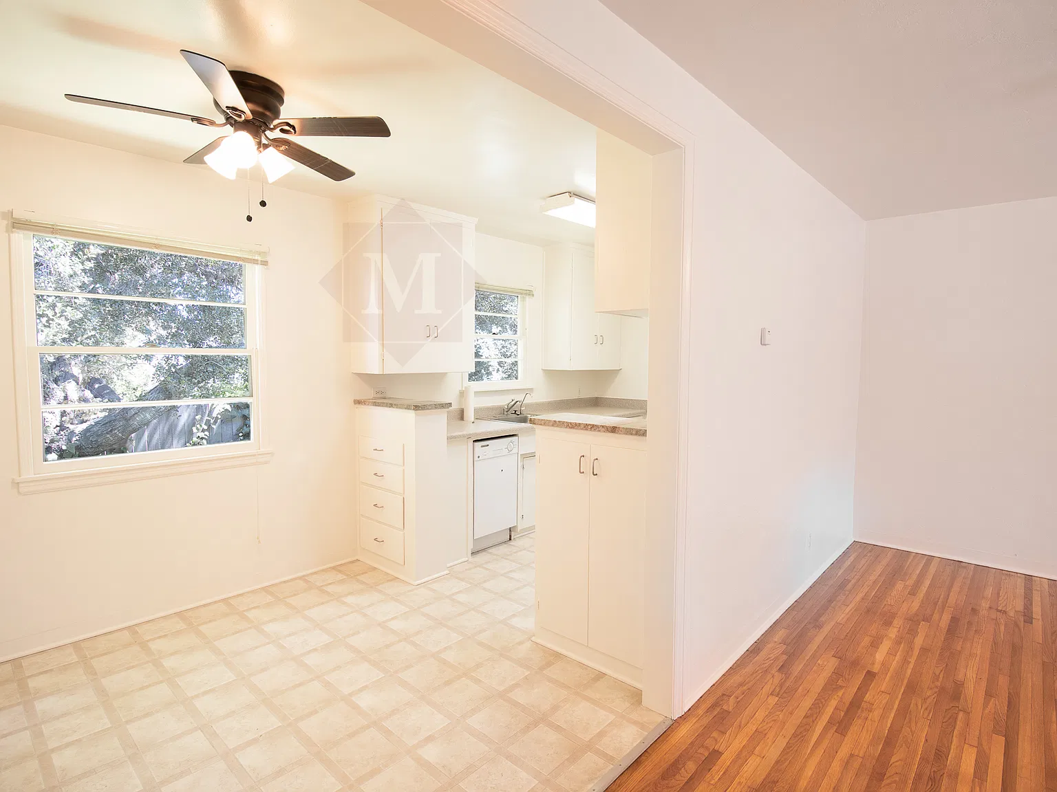 2 bed, $3,395 — Photo 3