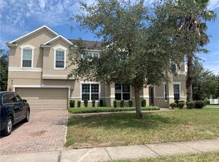 4161 Knott Dr, Apopka, FL 32712