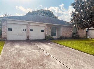 10103 Sageyork Dr, Houston, TX 77089