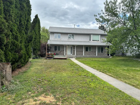 673 Hollywood Rd N, Kelowna, BC V1X 7M2
