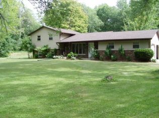 284 Mourning Dove Rd, Little Suamico, WI 54141