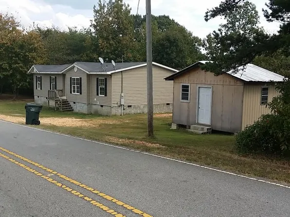 1320 Wagnon Mountain Rd, Tuscumbia, AL 35674