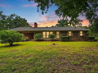 200 Higden Rd, Higden, AR 72067