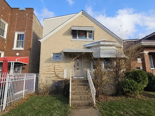 1735 N Latrobe Ave, Chicago, IL 60639