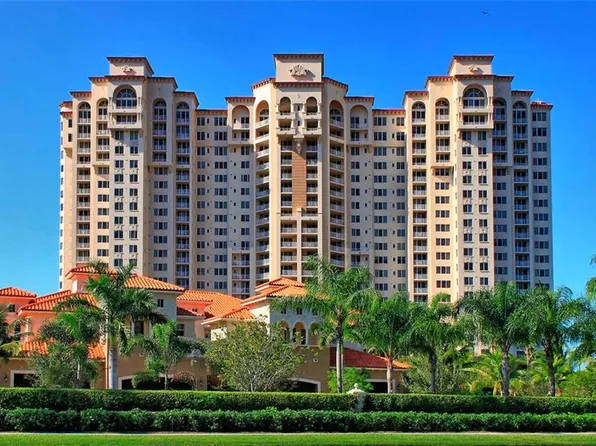 6597 NICHOLAS BLVD #503, NAPLES, FL 34108