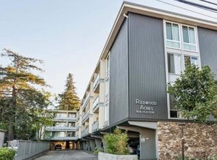 1614 Hudson St APT 205, Redwood City, CA 94061