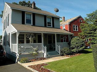 80 Winfield St, Norwalk, CT 06855